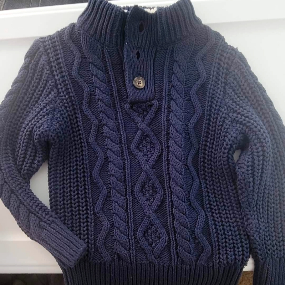 GAP Toddler Sweater